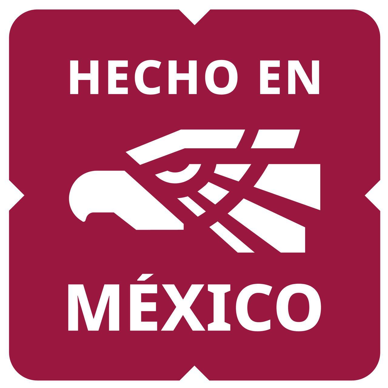 Hecho en México
